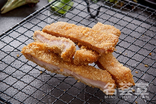 椒鹽排條