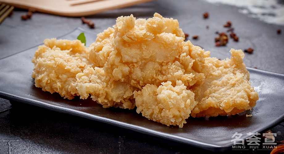 調(diào)理魚塊料理包