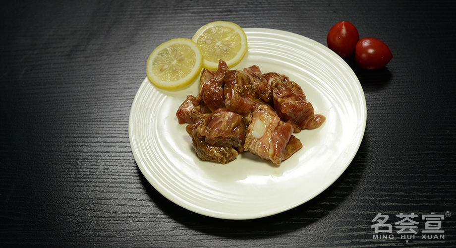 調(diào)理生肉,燒烤肉
